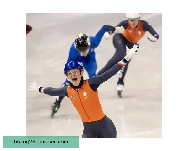 中国短道超冠军却仅总成绩第五